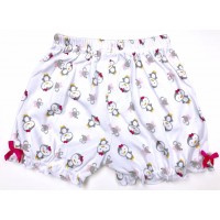 燈籠褲仔 - 可愛小企鵝